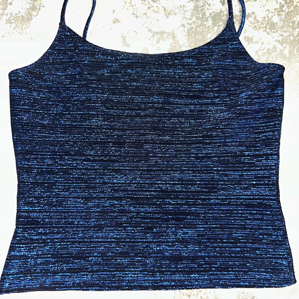 VINTAGE Y2K TANK
